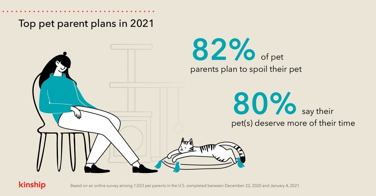 Kinship, Modern Pet Parent Report 1